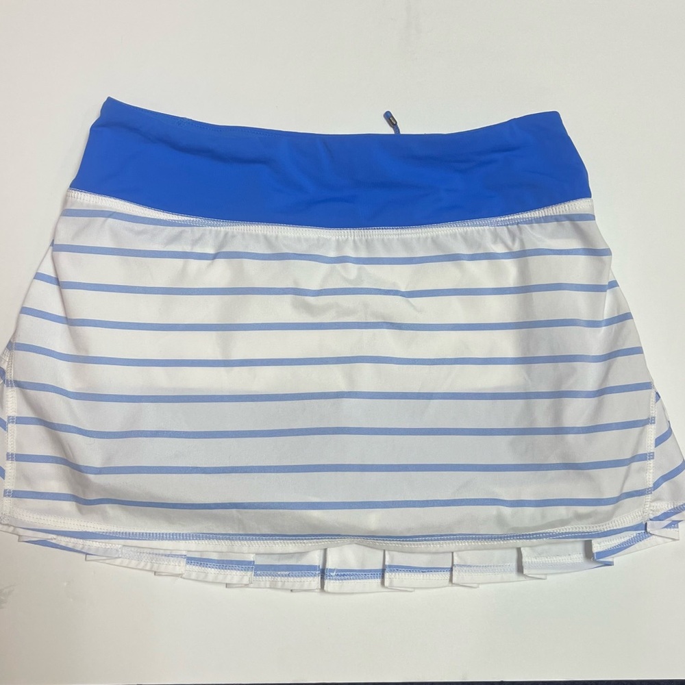 Lululemon Pacesetter Skirt